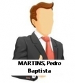 MARTINS, Pedro Baptista